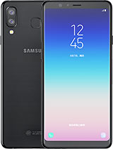 Galaxy A8 Star