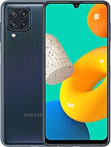 Galaxy M32