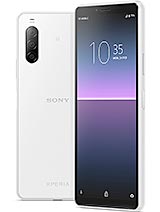 Xperia 10 II